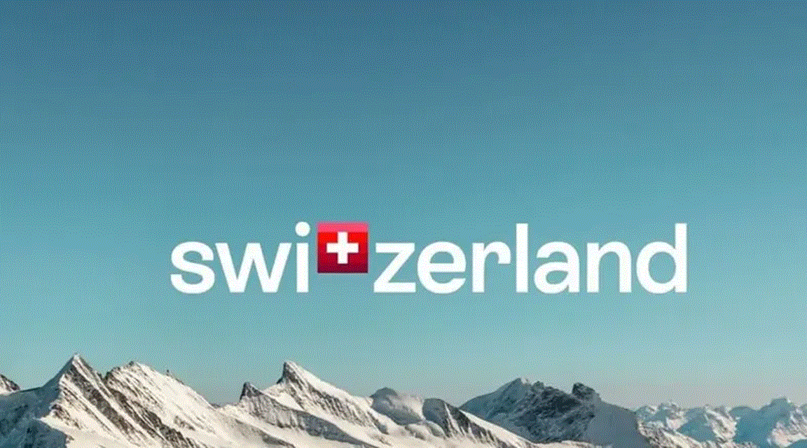 Turismo de Suiza