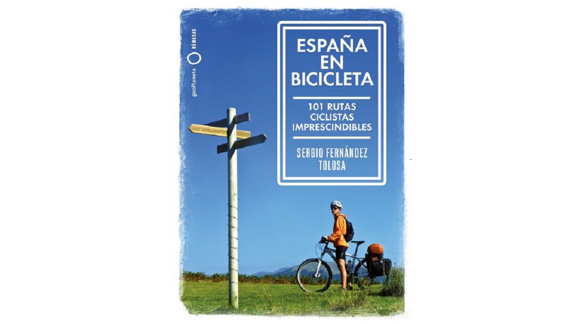 España en Bicicleta