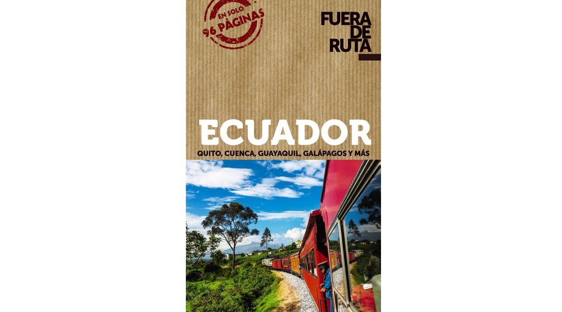 Ecuador. Fuera de Ruta