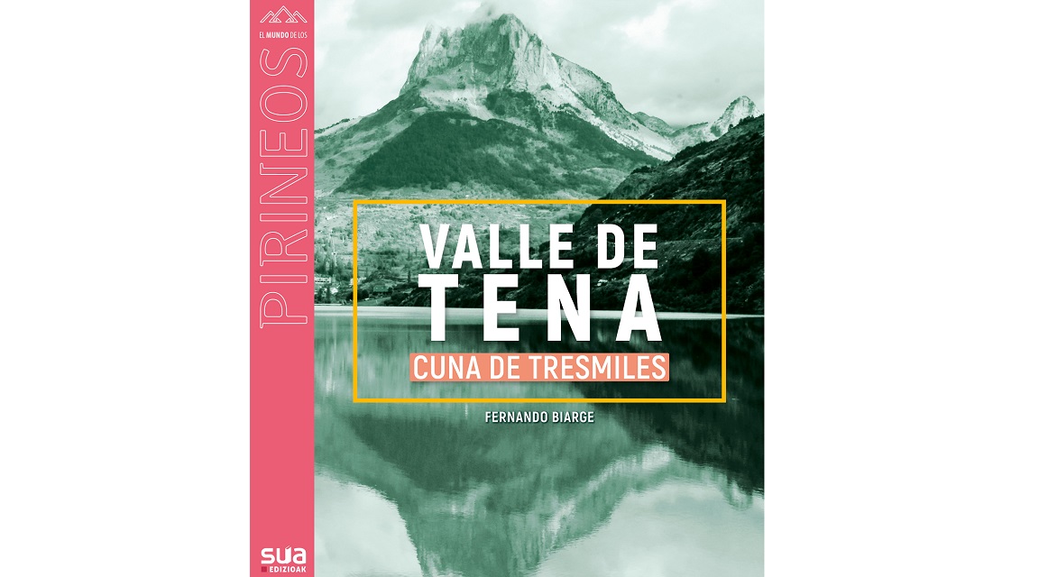 Valle de Tena
