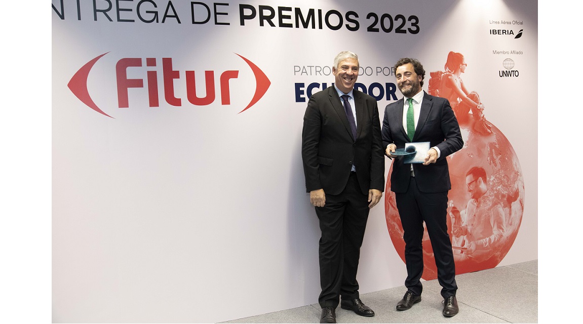 Premio FITUR - Andalucía