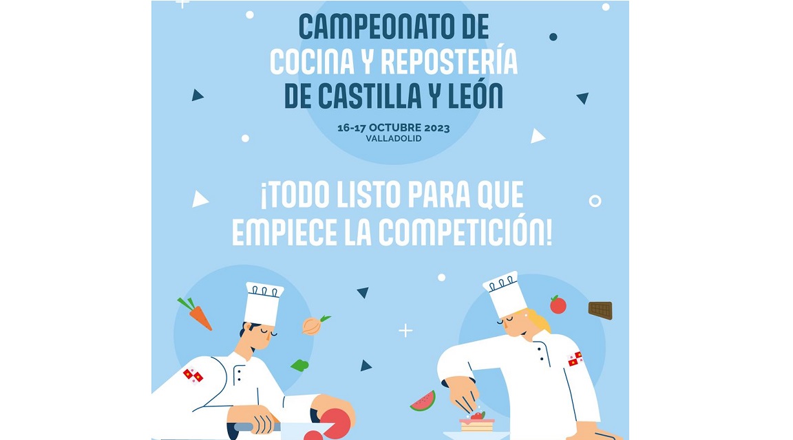 Campeonato Cocina CyL