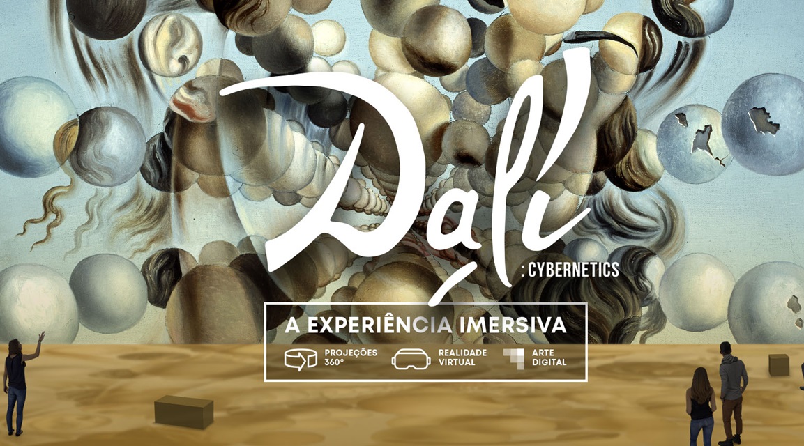 Dalí - Lisboa