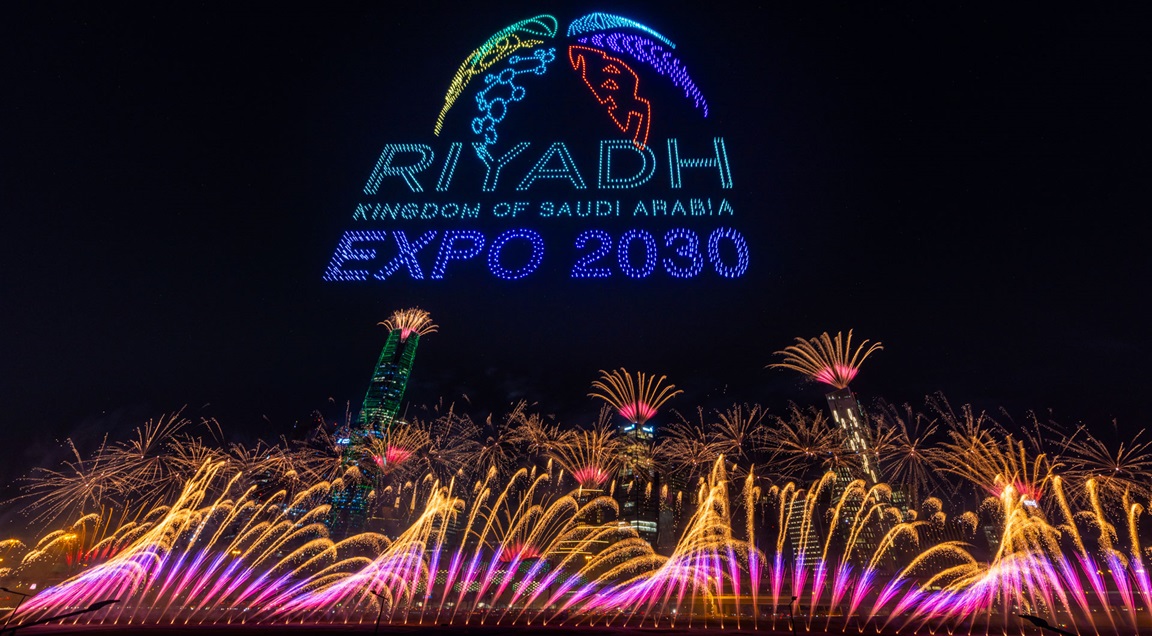 Arabia Expo 2030