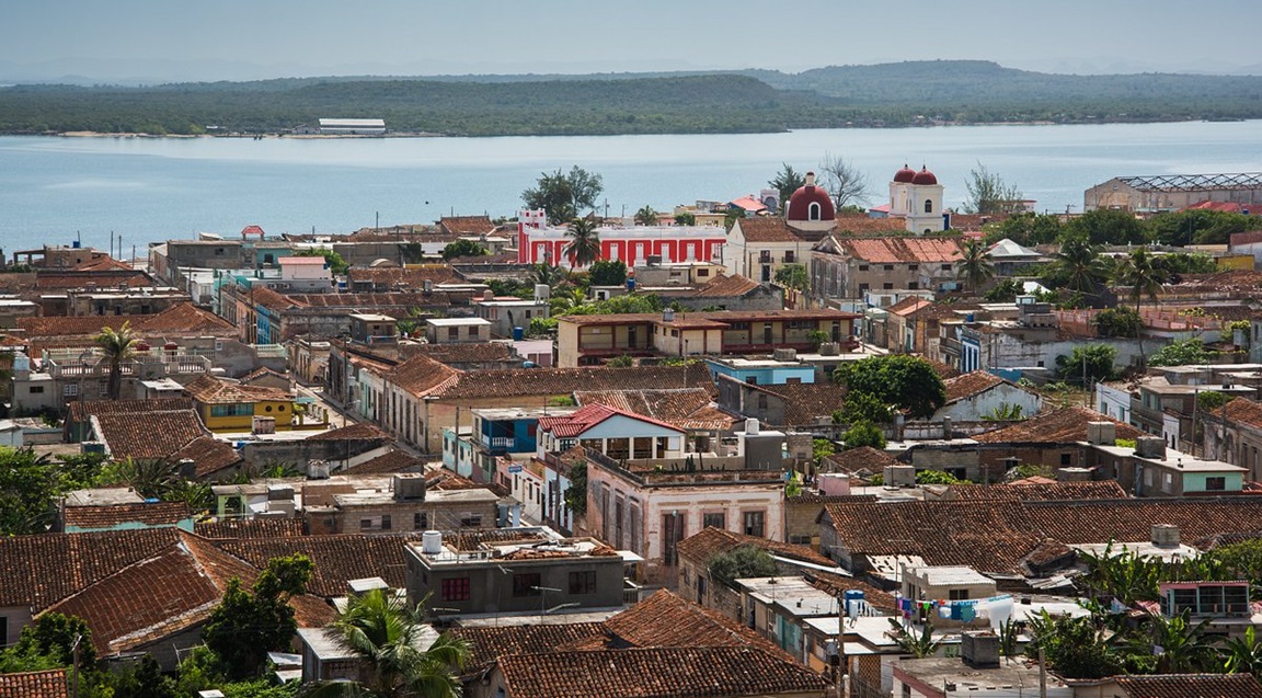 Cuba Holguín