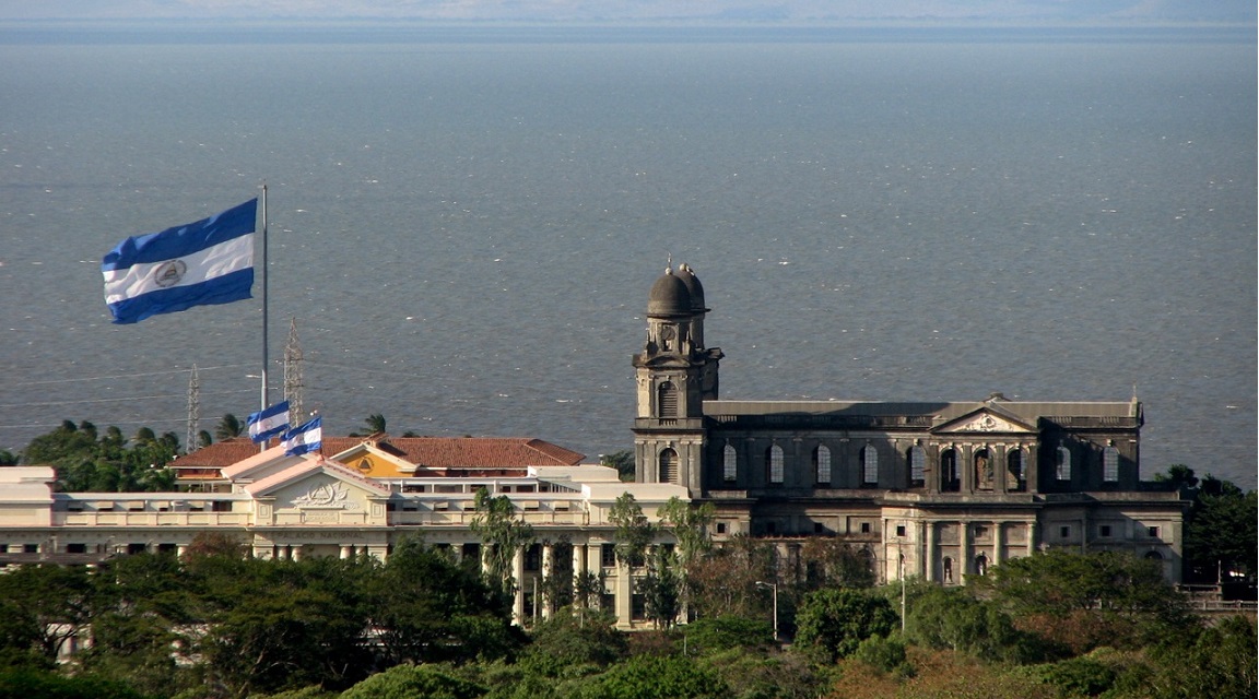 Managua - Nicaragua