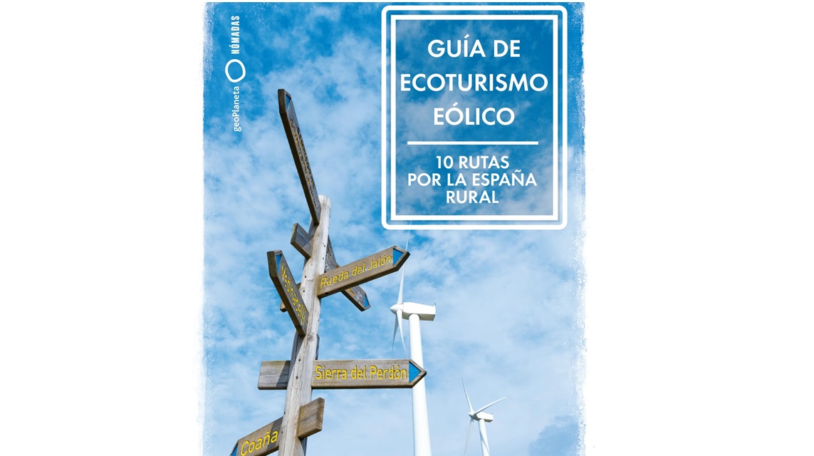 Guía turismo eólico