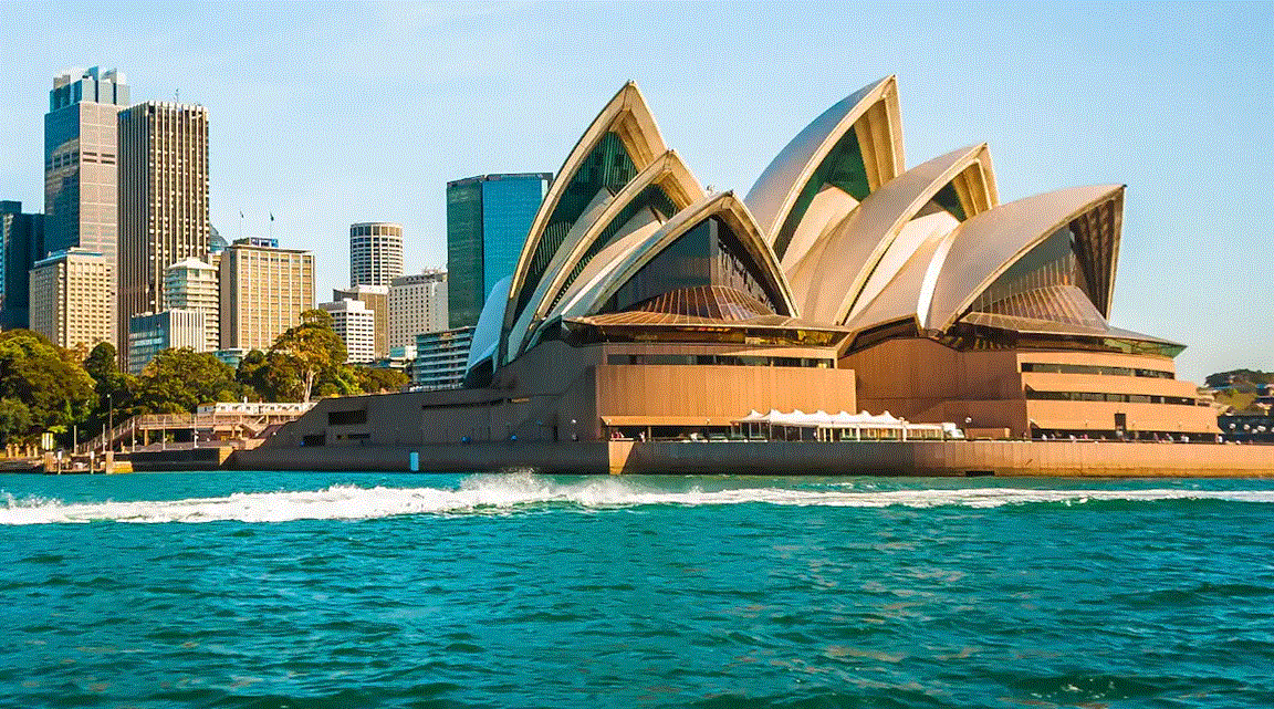 Australia - Sidney
