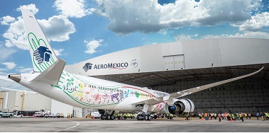 Aeromexico_B787_9_Dreamliner