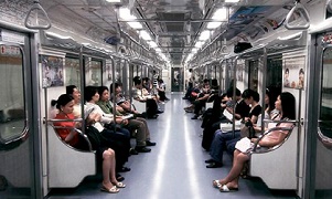Corea_Seul_Metro