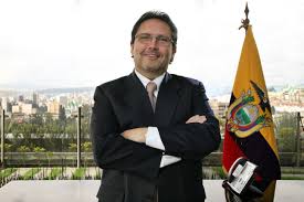 Ecuador_ministro_Ponce_de_leon