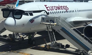 Eurowings_Palma