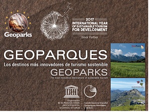Geoparques