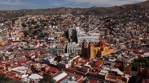 Guanajuato_vista