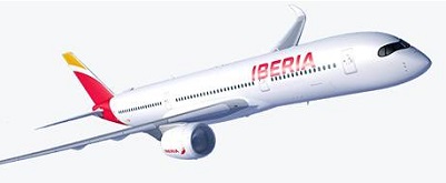 Iberia_A350_XWB
