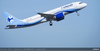 Interjet_A320NEO