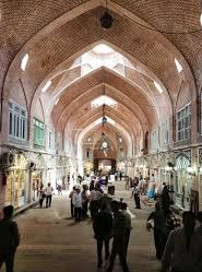 Iran_bazar_Tabriz
