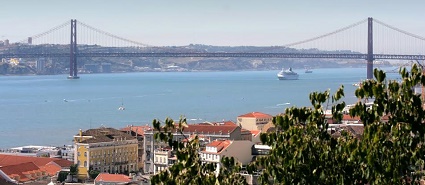 Lisboa_Crucero