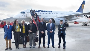Lufthansa_Pamplona