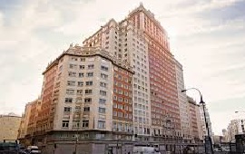 Madrid_edificio_Espana