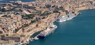 Malta_cruceros