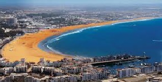 Marruecos_Agadir