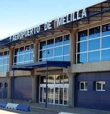 Melilla_aeropuerto