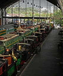 Museo_Ferrocarril