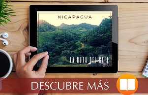 Nicaragua_Rutas