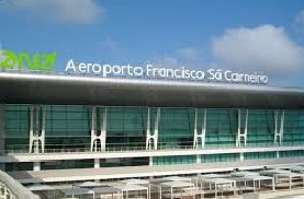 Oporto_aeropuerto