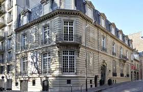 Paris_Museo_Yves_St_Laurent
