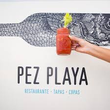 Pez_Playa