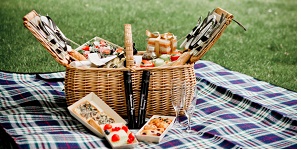 Sofitel_picnic