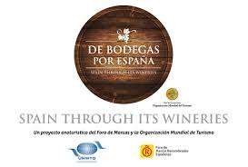 Spain_Through_its_Wineries