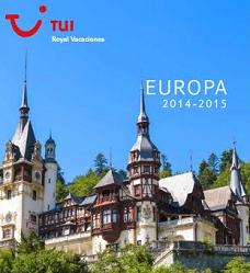 TUI_Royal_Vacaciones_Europa