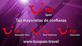 TUI_Spain