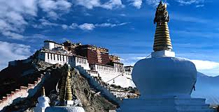 Tibet_turismo