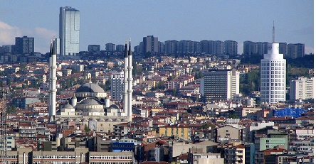 Turquia_Ankara