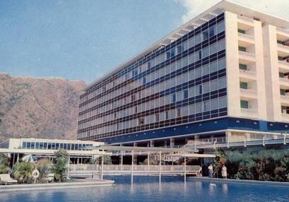 Hotel_Maracay