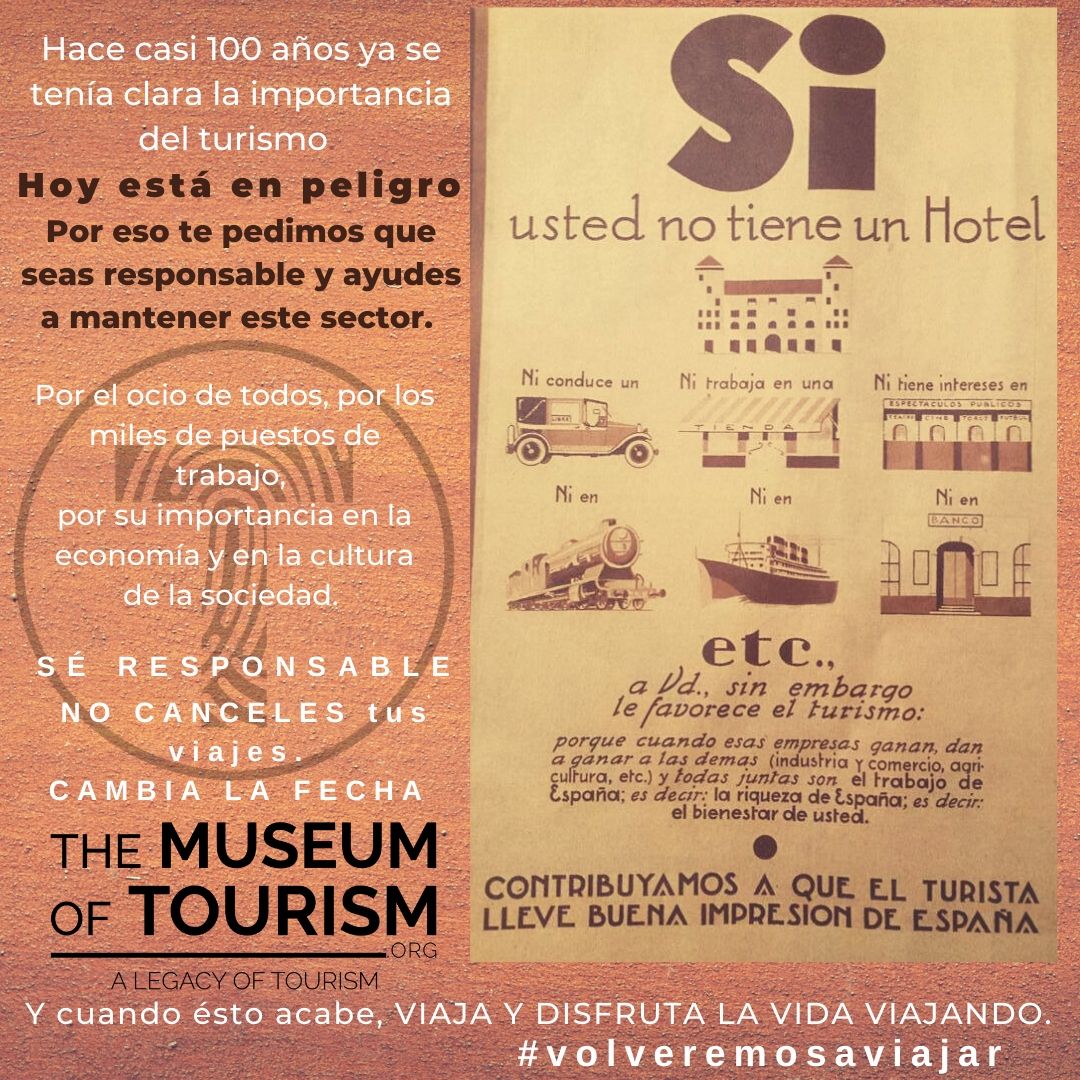 post instagram museo turismo
