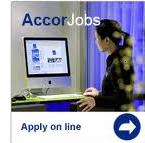 Accor Jobs