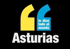 Asturias lo dice todo el Mundo