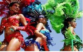 Barranquilla_Carnaval