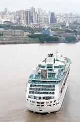 Cruceros Buenos Aires