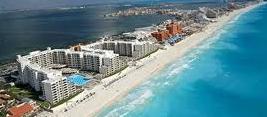 Costa de Cancún