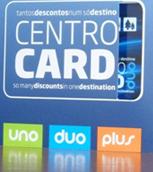 Centro Card