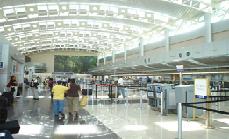 Aeropuerto de San José