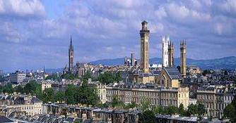 Escocia_Glasgow