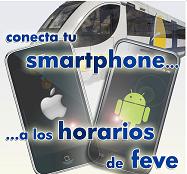 Feve_smartphone