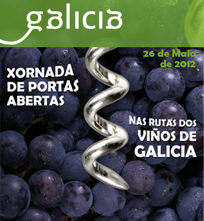 Galicia_Rutas_Vino